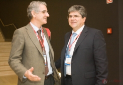 63.º Congresso da Sociedade Portuguesa de Otorrinolaringologia e Cirurgia Cérvico-Facial (SPORL-CCF)