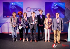 Conferência de Valor da APAH 2019 - Braga