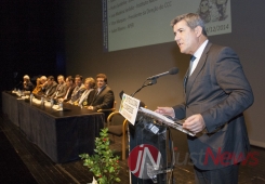 Congresso Internacional de Enfermagem de Reabilitação 2015