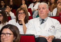 Lição de Jubilação de Luís Mendes Graça