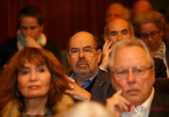 Lançamento do livro: «Médicos e Sociedade»