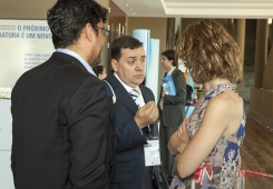 XVII Congresso Português de Reumatologia (7 a 10 de maio)