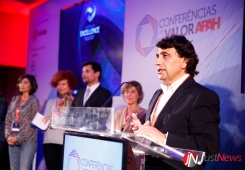 Conferência de Valor da APAH 2019 - Braga