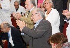 Lição de Jubilação de José Manuel Braz Nogueira