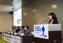 V Jornadas de Diabetes do Alentejo