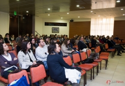 V Jornadas de Diabetes do Alentejo