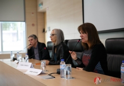 3.º Congresso Nacional da Urgência