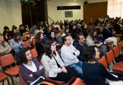 V Jornadas de Diabetes do Alentejo