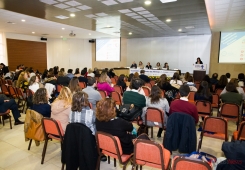 V Jornadas de Diabetes do Alentejo