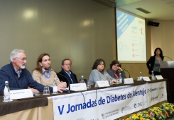 V Jornadas de Diabetes do Alentejo