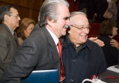 Lição de Jubilação de José Manuel Braz Nogueira