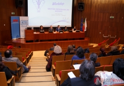 Workshop «Gestão Integrada do Acesso»