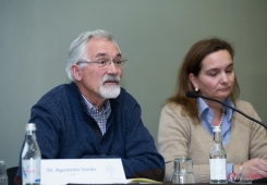 V Jornadas de Diabetes do Alentejo