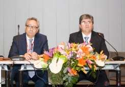 63.º Congresso da Sociedade Portuguesa de Otorrinolaringologia e Cirurgia Cérvico-Facial (SPORL-CCF)