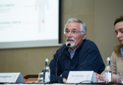 V Jornadas de Diabetes do Alentejo