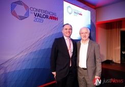 Conferência de Valor da APAH 2019 - Braga