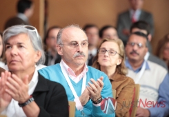 XVI Congresso da Sociedade Portuguesa de Medicina Física e de Reabilitação