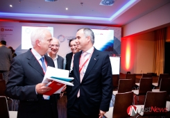 Conferência de Valor da APAH 2019 - Braga