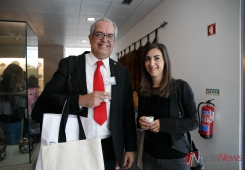 3.º Congresso Nacional da Urgência