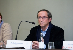V Jornadas de Diabetes do Alentejo