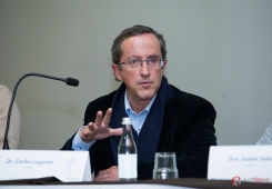 V Jornadas de Diabetes do Alentejo