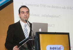 VI Congresso Novas Fronteiras em Cardiologia