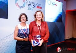 Conferência de Valor da APAH 2019 - Braga