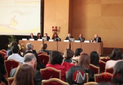 XVI Congresso da Sociedade Portuguesa de Medicina Física e de Reabilitação