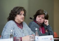 V Jornadas de Diabetes do Alentejo