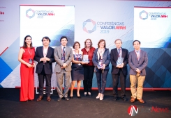 Conferência de Valor da APAH 2019 - Braga