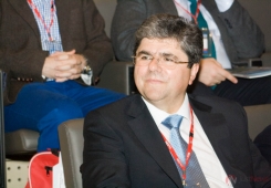 63.º Congresso da Sociedade Portuguesa de Otorrinolaringologia e Cirurgia Cérvico-Facial (SPORL-CCF)