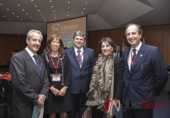 62.º Congresso da Sociedade Portuguesa de Otorrinolaringologia e Cirurgia Cérvico-Facial