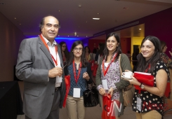 Simpósio Inovação e Controvérsia em Oncologia – Cuidados Partilhados com a MGF (26 e 27 de setembro)