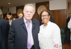 Lição de Jubilação de José Manuel Braz Nogueira