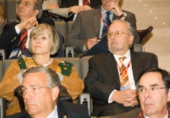 63.º Congresso da Sociedade Portuguesa de Otorrinolaringologia e Cirurgia Cérvico-Facial (SPORL-CCF)
