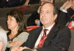 63.º Congresso da Sociedade Portuguesa de Otorrinolaringologia e Cirurgia Cérvico-Facial (SPORL-CCF)