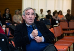 V Jornadas de Diabetes do Alentejo