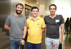 3.º Congresso Nacional da Urgência