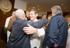 Lição de Jubilação de José Manuel Braz Nogueira