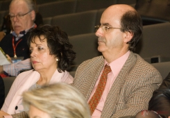63.º Congresso da Sociedade Portuguesa de Otorrinolaringologia e Cirurgia Cérvico-Facial (SPORL-CCF)