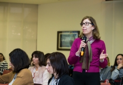 V Jornadas de Diabetes do Alentejo