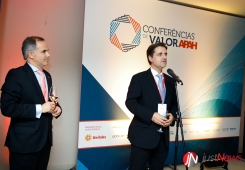 Conferência de Valor da APAH 2019 - Braga