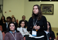 V Jornadas de Diabetes do Alentejo