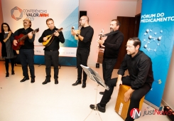 Conferência de Valor da APAH 2019 - Braga