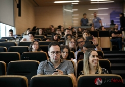 3.º Congresso Nacional da Urgência