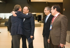 63.º Congresso da Sociedade Portuguesa de Otorrinolaringologia e Cirurgia Cérvico-Facial (SPORL-CCF)