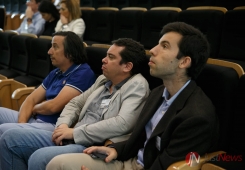 3.º Congresso Nacional da Urgência