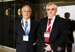 Reunião Coração no Centro: As Doenças Cardiovasculares 2017 - O Estado da Arte