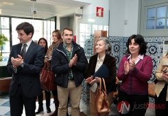 Inaguração da USF Ribeira Nova