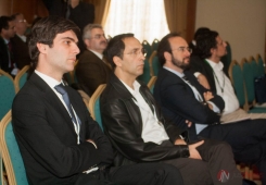VI Congresso Novas Fronteiras em Cardiologia